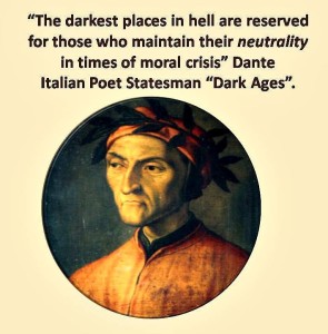 Father of the Italian language"  Durante degli Alighieri, mononymously referred to as Dante, was an Italian poet, prose writer, literary theorist, moral philosopher, and political thinker during "Dark Ages". 