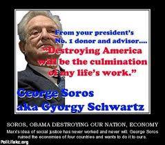 George Soros #1 donor to immigration reform NGO's.