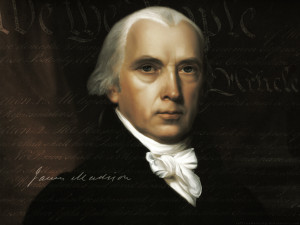 "Perhaps it is a universal truth that the loss of liberty at home is to be charged against provisions against danger, real or pretended from abroad." Letter to Thomas Jefferson (1798-05-13); published in Letters and Other Writings of James Madison (1865), Vol. II, p. 141 